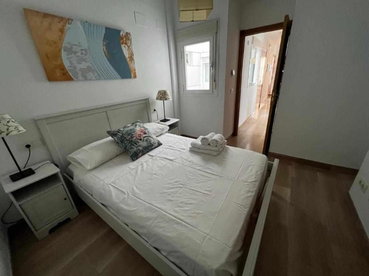 Apartamento Pastor Y Landero By Sleep&Ole Seville Luaran gambar
